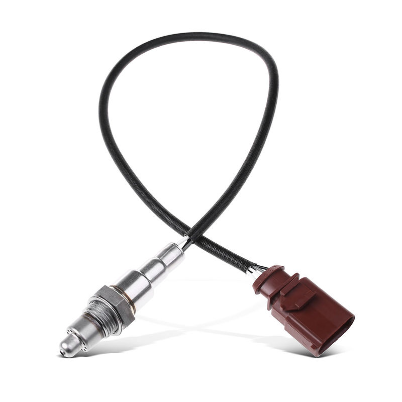 Downstream O2 Oxygen Sensor for Audi A8 Quattro 2015 2016 W12 6.3L