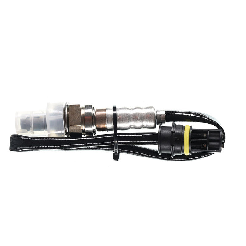 4x Upstream & Downstream O2 Oxygen Sensor for Mercedes-Benz W163 ML320 SL600