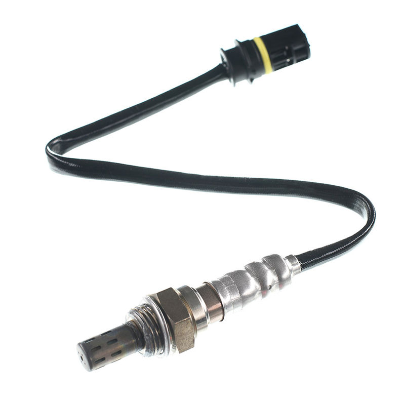 4x Upstream & Downstream O2 Oxygen Sensor for Mercedes-Benz W163 ML320 SL600