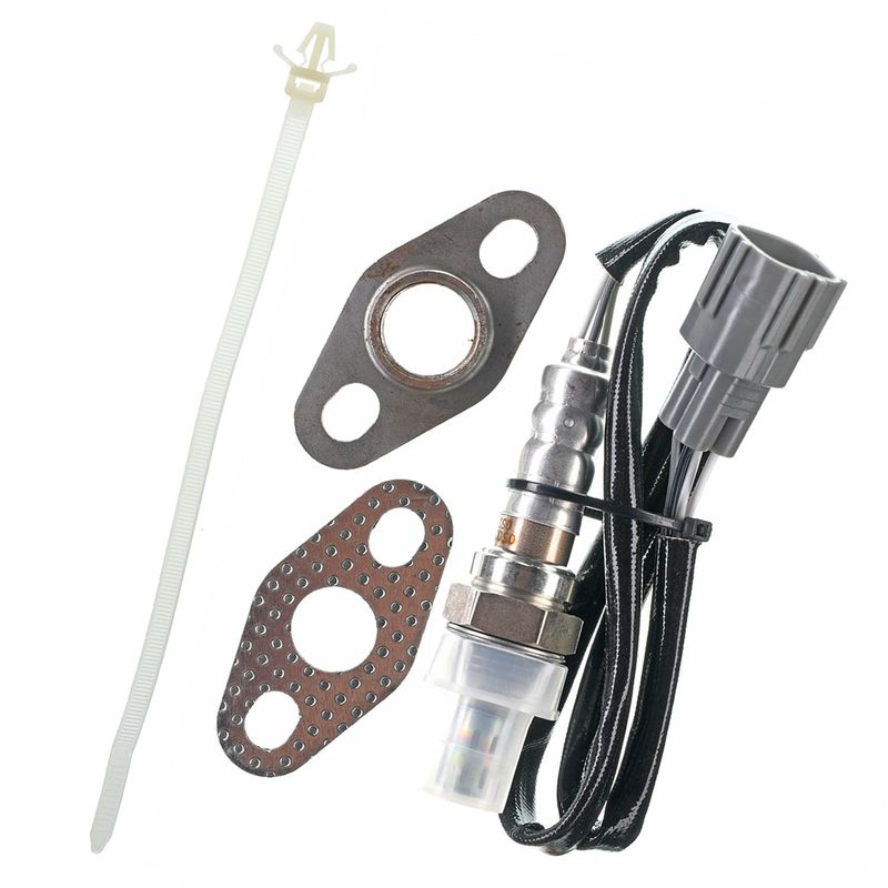 2x Upstream & Downstream O2 Oxygen Sensor for Toyota Previa 94-97 L4 2.4L 2TZFZE