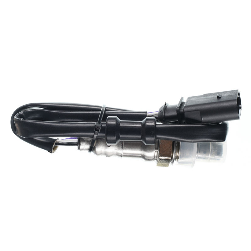 2x Downstream Left & Right O2 Oxygen Sensor for Audi S5 08-10 without Auto Cruise