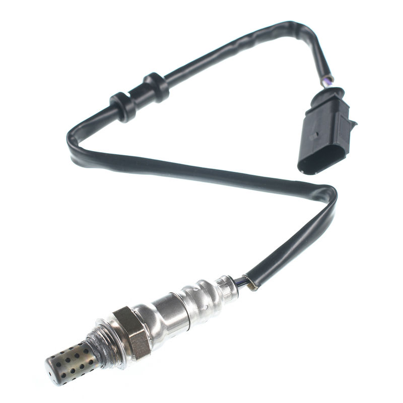 2x Downstream Left & Right O2 Oxygen Sensor for Audi S5 08-10 without Auto Cruise