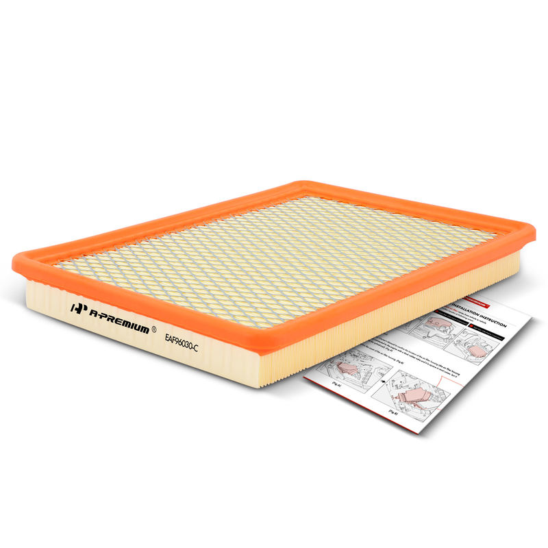 Engine Air Filter for Saturn Ion 2003-2005 L4 2.2L