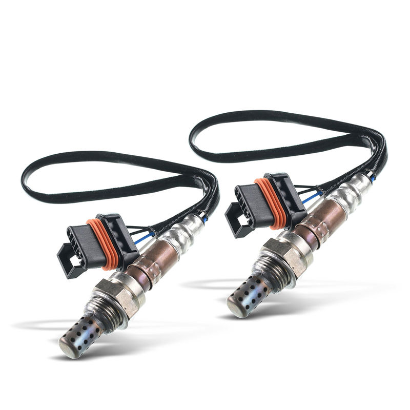 2x O2 Oxygen Sensor for Chevrolet GMC C/K Pickup Truck Tahoe Express Yukon