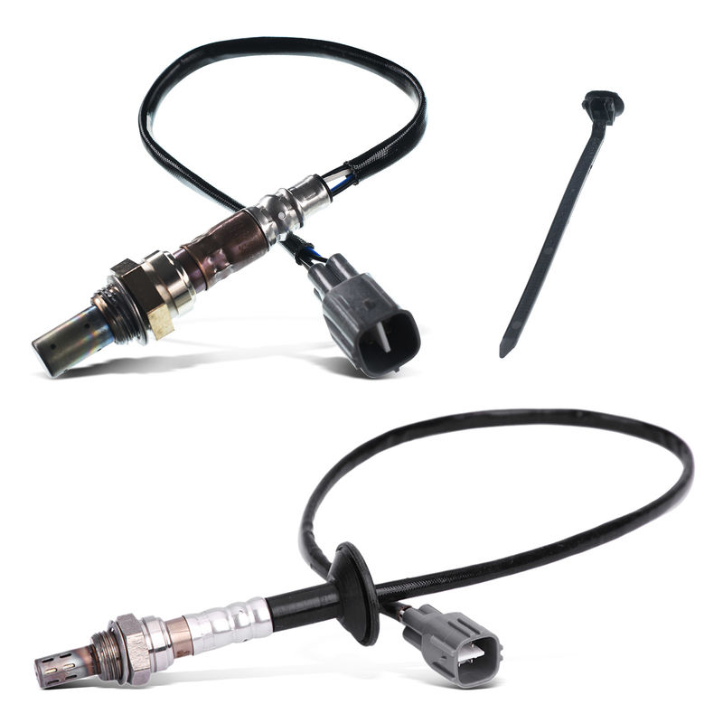 2x Upstream & Downstream O2 Oxygen Sensor for Toyota RAV4 1998 1999 L4 2.0L