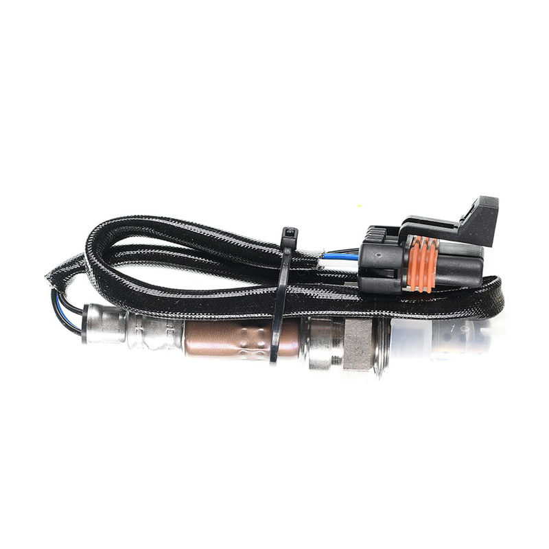 2x O2 Oxygen Sensor for Chevrolet GMC C/K Pickup Truck Tahoe Express Yukon