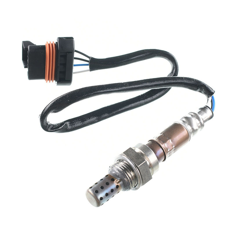 2x O2 Oxygen Sensor for Chevrolet GMC C/K Pickup Truck Tahoe Express Yukon