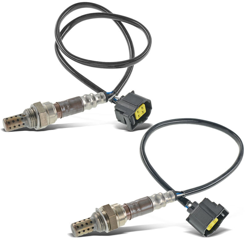 2x Upstream & Downstream O2 Oxygen Sensor for Chrysler Pacifica 2004 V6 3.5L