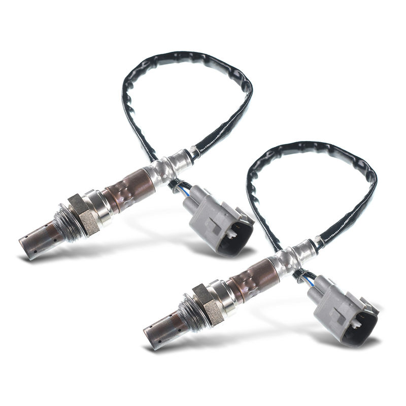 2x Upstream Front & Rear O2 Oxygen Sensor for Toyota Solara Camry 3.0L 1MZFE Auto