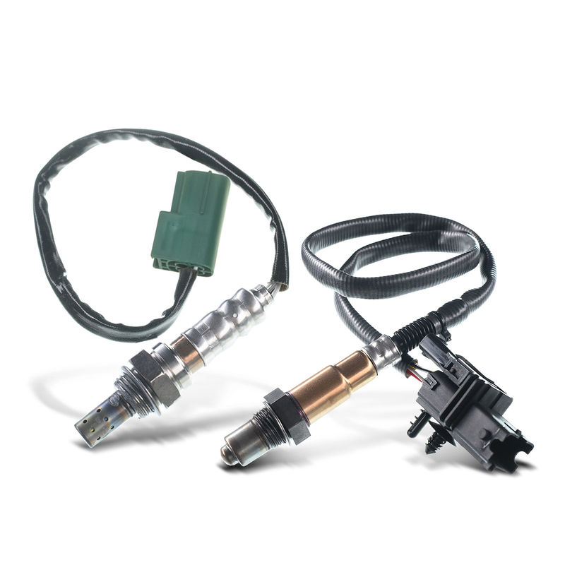 2x Upstream & Downstream O2 Oxygen Sensor for Nissan Altima Sentra 2.5L QR25DE