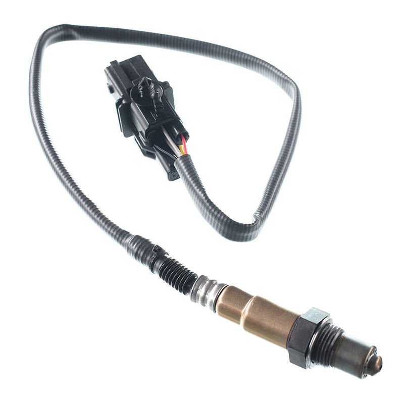 2x Upstream & Downstream O2 Oxygen Sensor for Nissan Altima Sentra 2.5L QR25DE