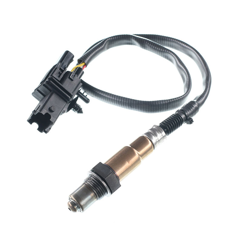 2x Upstream & Downstream O2 Oxygen Sensor for Nissan Altima Sentra 2.5L QR25DE