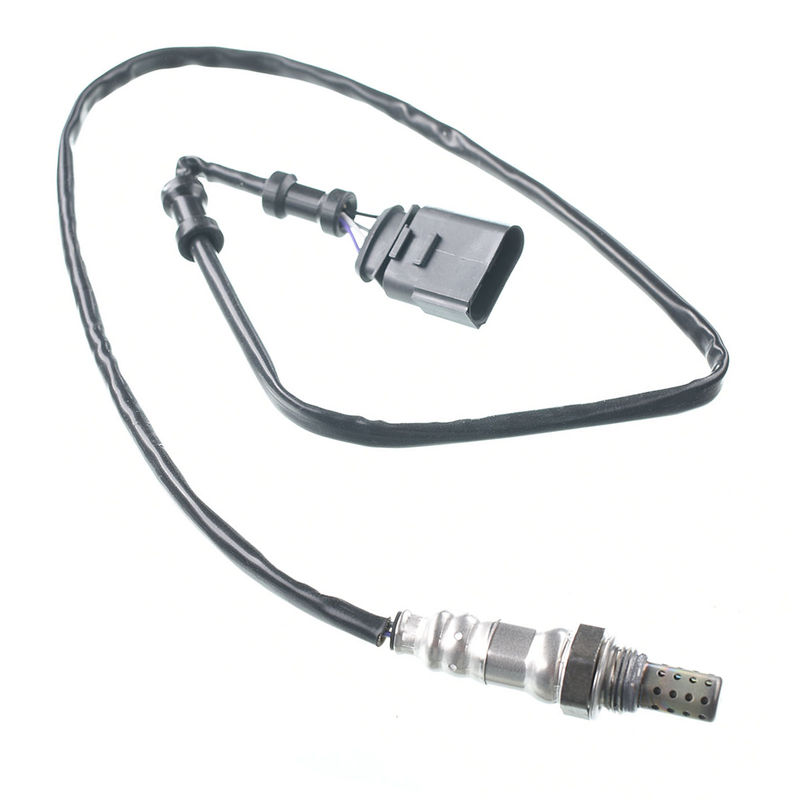 2x Downstream O2 Oxygen Sensor for Audi A8 Quattro 04-06 4.2L VW Phaeton 2006