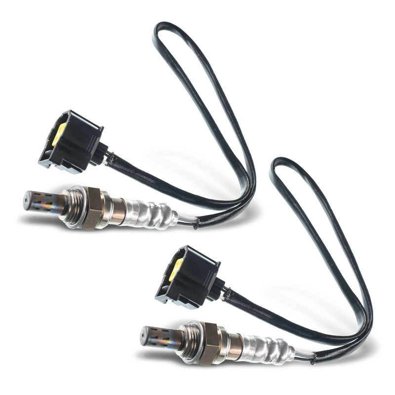 2x O2 Oxygen Sensor for Chrysler Aspen Dodge Dakota Durango Ram 1500 2500 E400