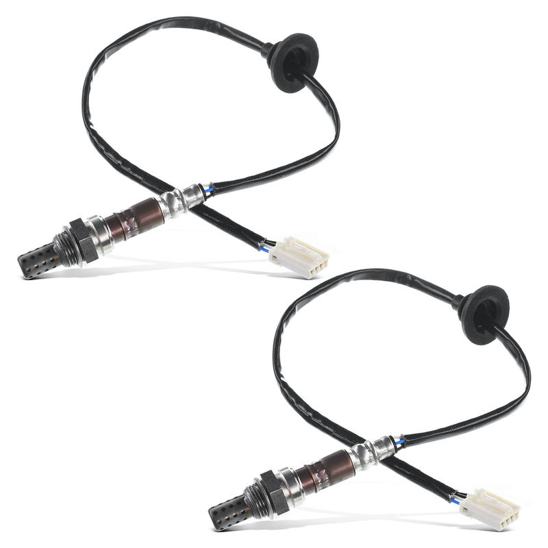 2x O2 Oxygen Sensor for Mitsubishi Diamante Eclipse Galant 2.4L 3.0L 3.5L 97-00