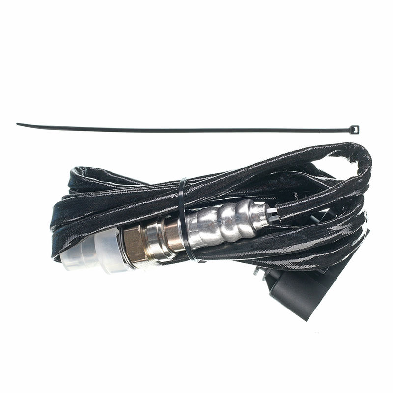 2x Downstream Left & Right O2 Oxygen Sensor for Audi Cabriolet 1994-1998 2.8L