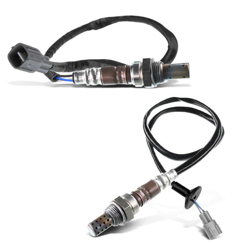 2x Upstream & Downstream O2 Oxygen Sensor for Toyota Camry Solara 2.2L Calif-ESV