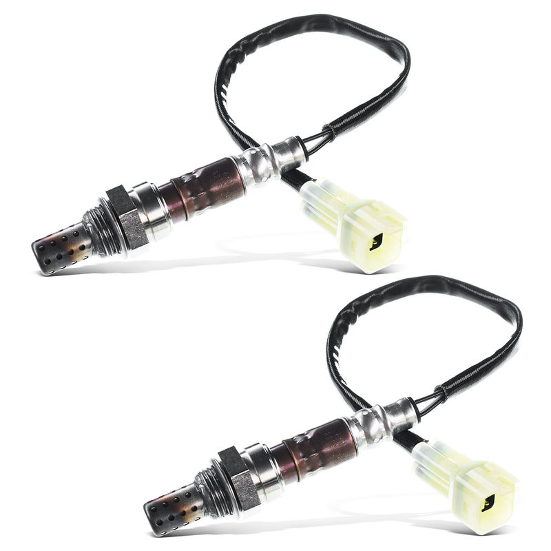 2x Upstream O2 Oxygen Sensor for Suzuki Grand Vitara 99-00 Sidekick 96-98