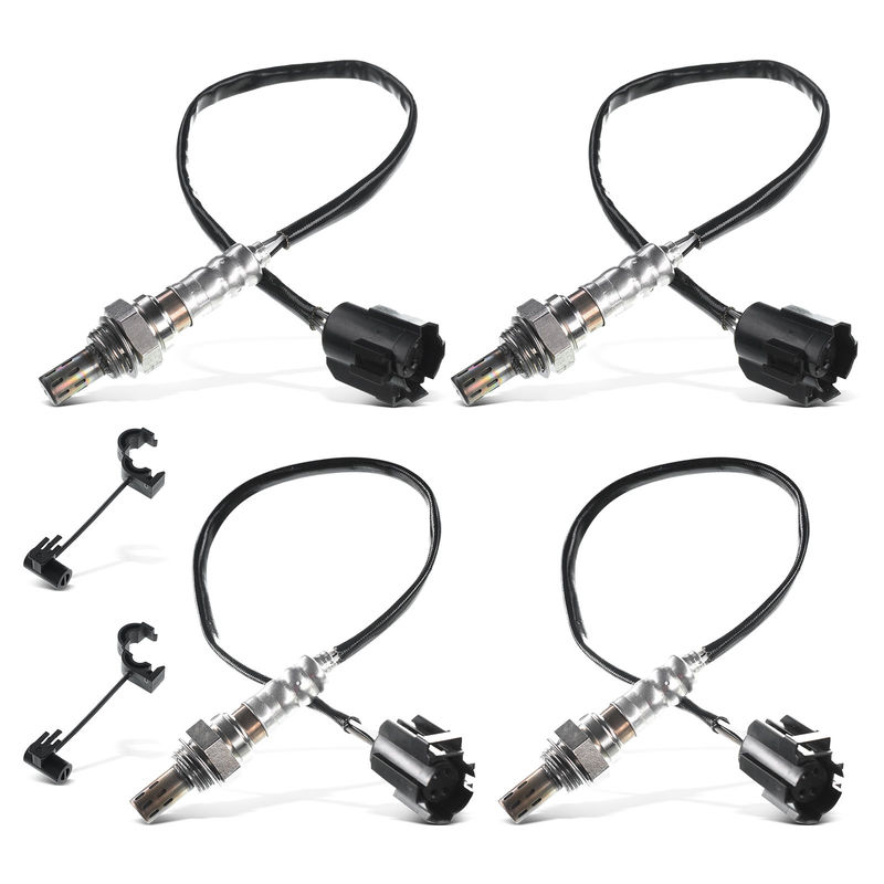 4x Upstream & Downstream O2 Oxygen Sensor for Chrysler 300M Concorde Dodge 02-04