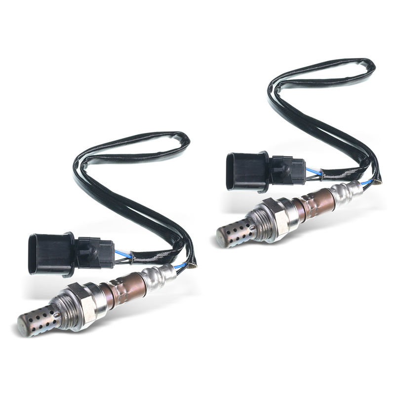2x Upstream O2 Oxygen Sensor for Chrysler Sebring Stratus 01-05 Eclipse Galant