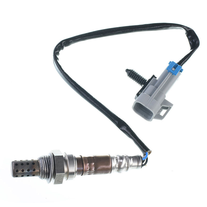 2x Upstream & Downstream O2 Oxygen Sensor for Chevrolet Malibu Pontiac Grand Am