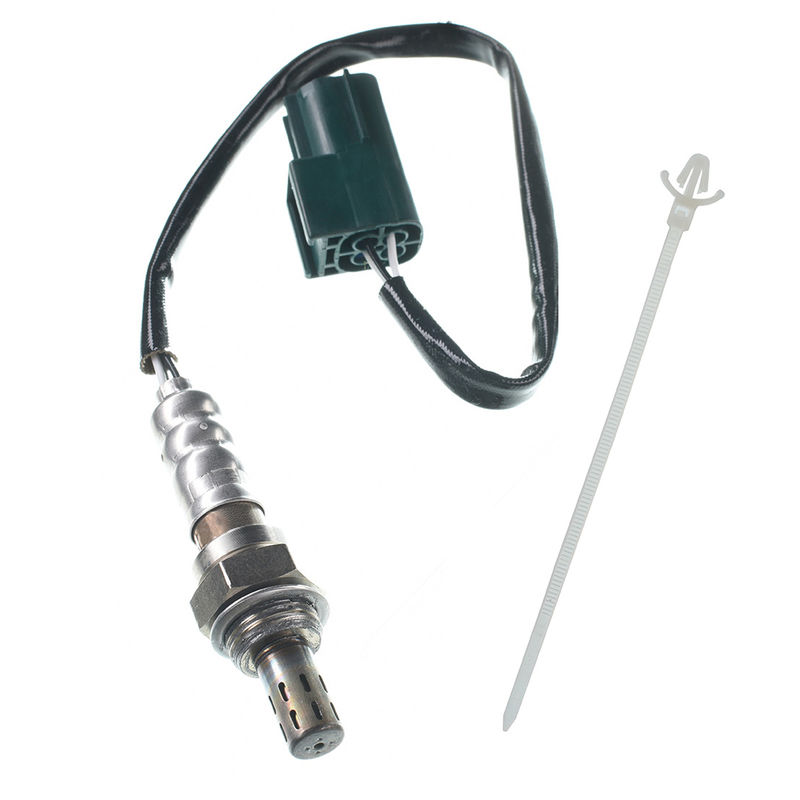 2x Upstream Front & Rear O2 Oxygen Sensor for Nissan Murano 2003 V6 3.5L VQ35DE