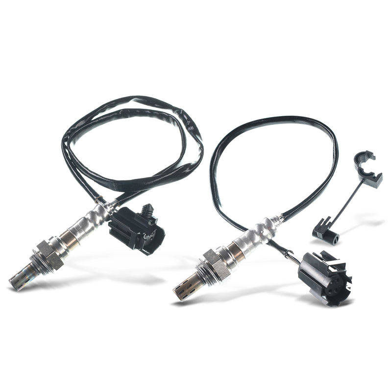 2x Upstream Front & Rear O2 Oxygen Sensor for Chrysler Sebring 2.5L Calif-ESV