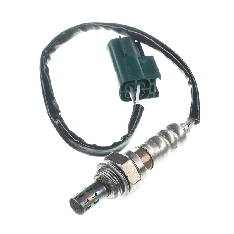 2x Upstream Front & Rear O2 Oxygen Sensor for Nissan Murano 2003 V6 3.5L VQ35DE