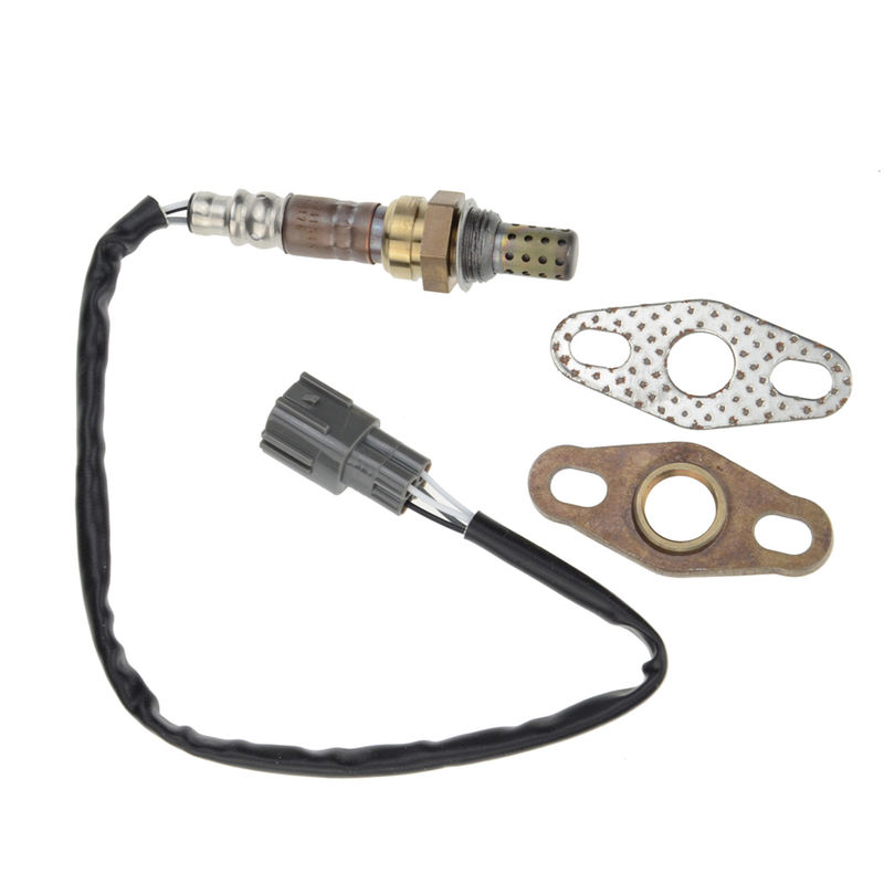 2x O2 Oxygen Sensor for Lexus LX470 Toyota 4Runner Sequoia T100 Tacoma Tundra