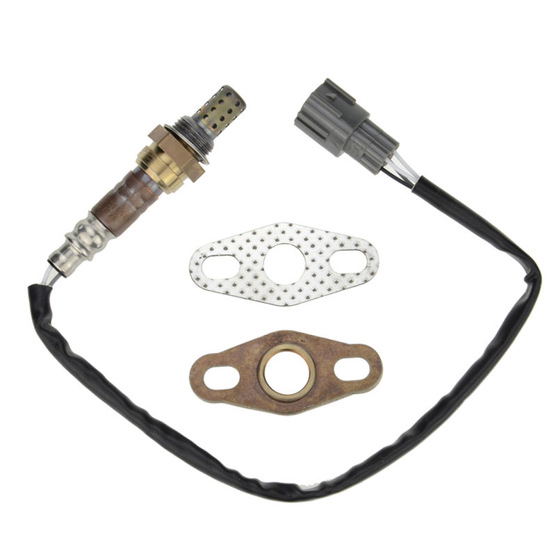 2x O2 Oxygen Sensor for Lexus LX470 Toyota 4Runner Sequoia T100 Tacoma Tundra