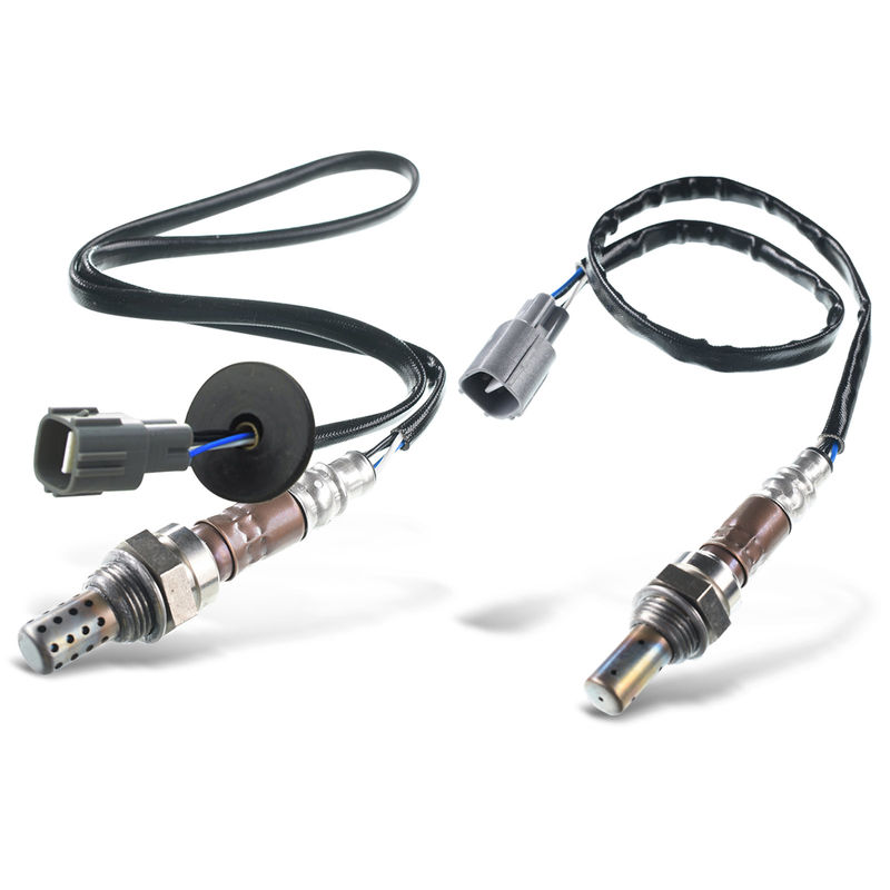2x Upstream & Downstream O2 Oxygen Sensor for Toyota Camry 97-99 2.2L Calif-ESV