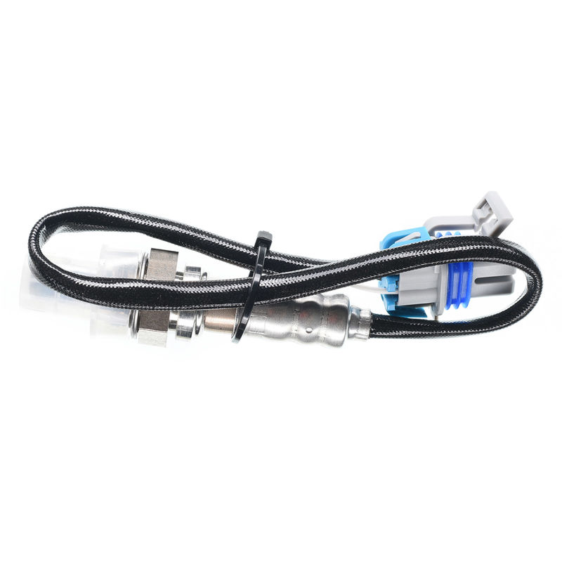 2x Downstream Left & Right O2 Oxygen Sensor for Chevrolet Corvette SSR Envoy