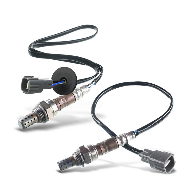 2x Downstream O2 Oxygen Sensor for Lexus GS300 2000-2005 L6 3.0L Cyl 1-3 & 4-6