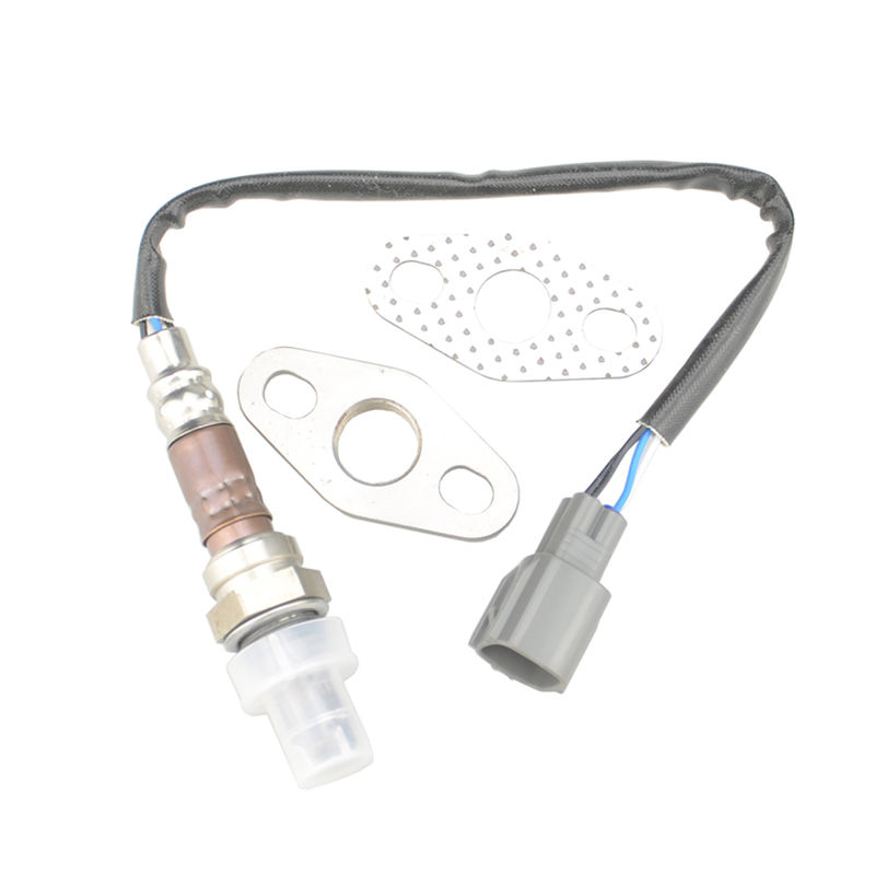 2x Upstream & Downstream O2 Oxygen Sensor for Toyota Tacoma 2001-2004 4 Wires