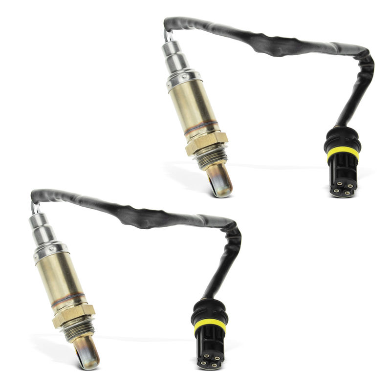 2x Upstream O2 Oxygen Sensor for BMW E38 E39 E46 323i 325i 328i Z3 Z8 X3 X5 M5