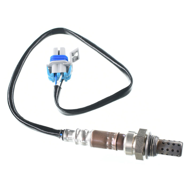 4x Upstream & Downstream O2 Oxygen Sensor for Pontiac G6 2006 V6 3.5L