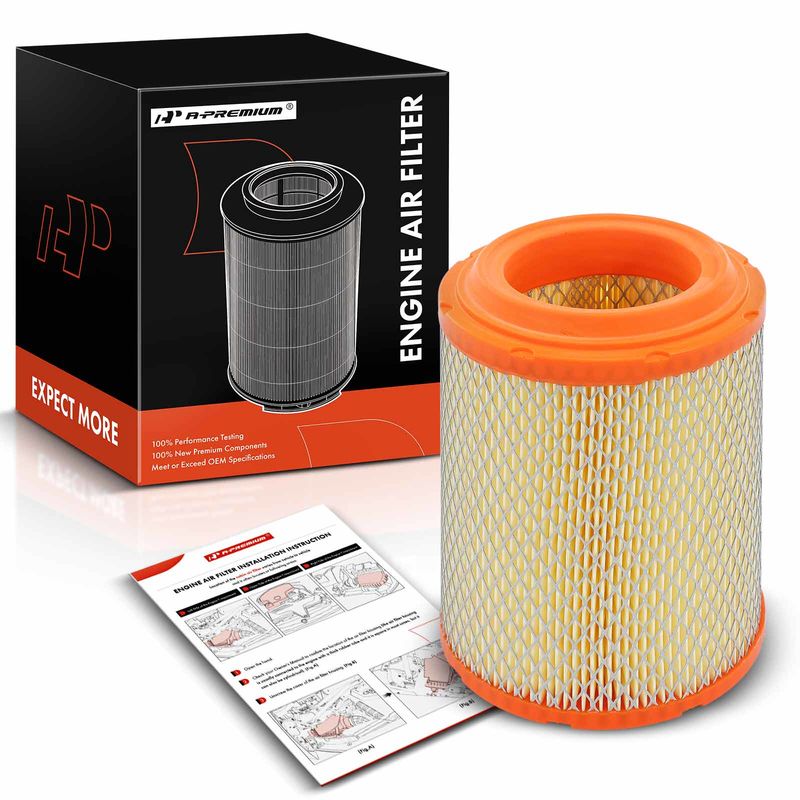 Engine Air Filter for Jeep Compass Patriot 2011-2017 Dodge 2011-2012 2.0L 2.4L