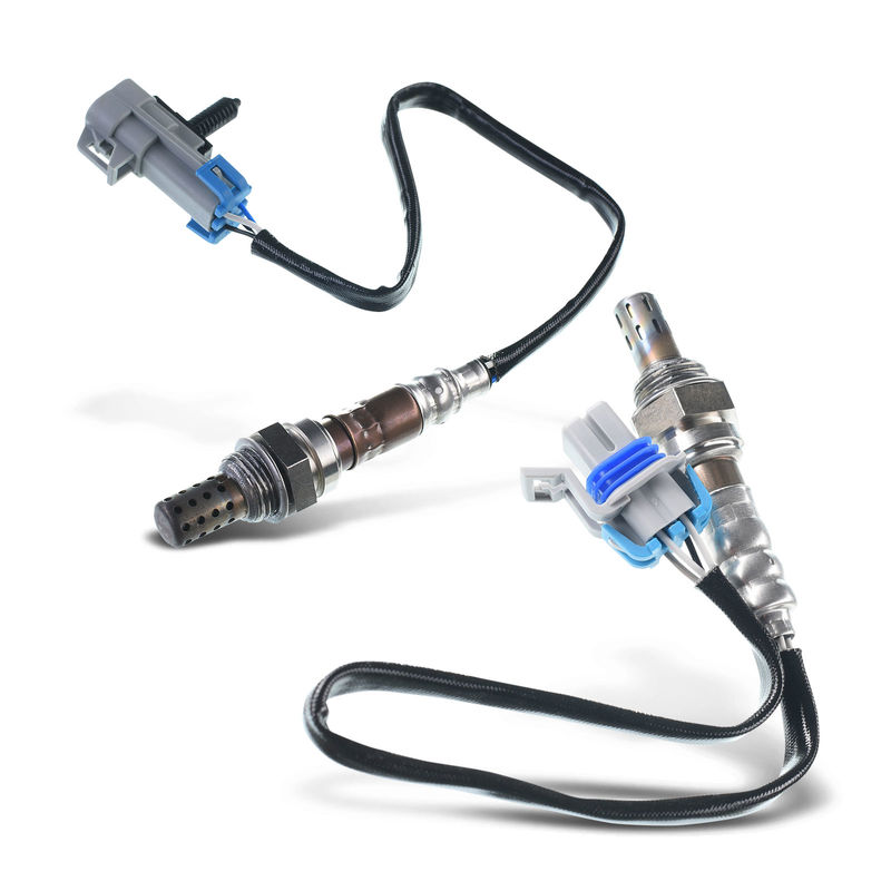 2x Upstream & Downstream O2 Oxygen Sensor for Buick Century Chevy Monte Carlo