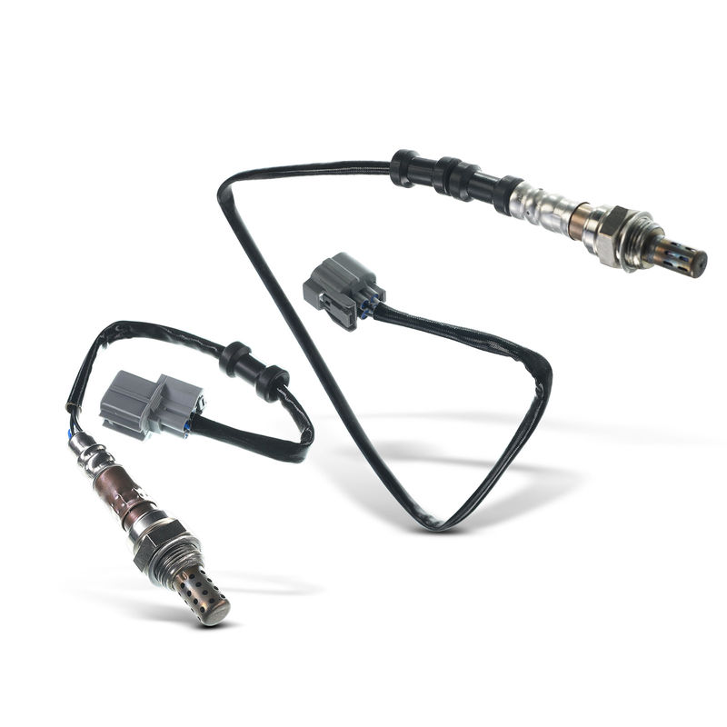 2x Upstream & Downstream O2 Oxygen Sensor for Isuzu Oasis 1996-1998 Honda 2.3L