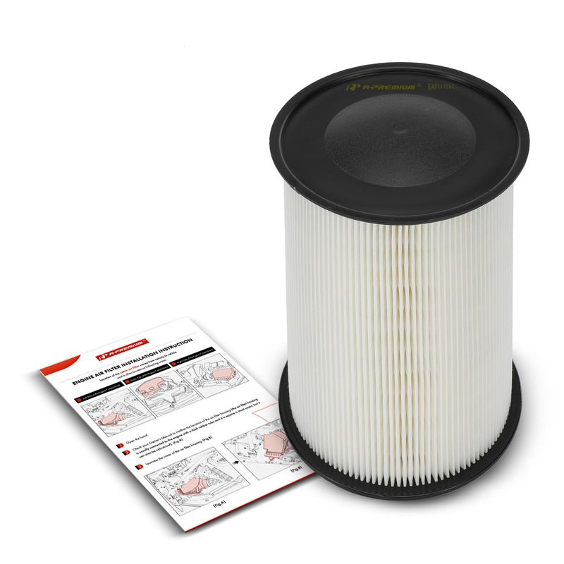 Engine Air Filter for Ford Escape Focus Transit Connect Lincoln MKC
