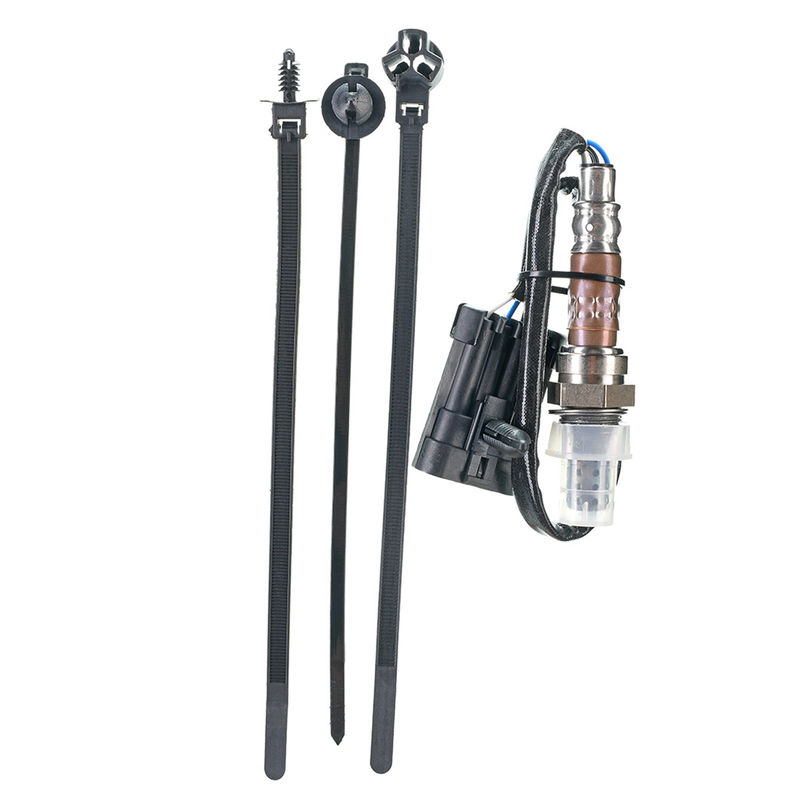 4x Upstream & Downstream O2 Oxygen Sensor for Chevy Blazer Isuzu Hombre Rodeo