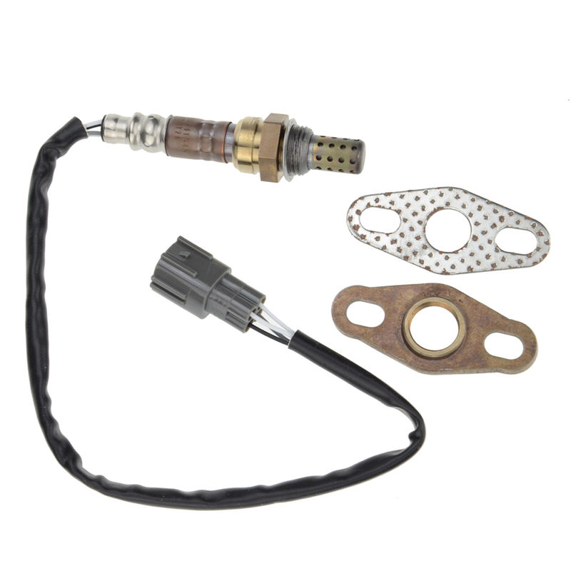 2x Upstream & Downstream O2 Oxygen Sensor for Toyota Tacoma 2000 L4 2.4L 2RZFE