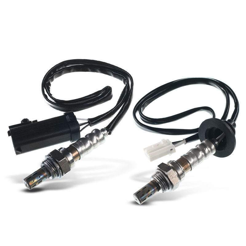2x Upstream & Downstream O2 Oxygen Sensor for Chrysler Sebring Talon 1995-1996