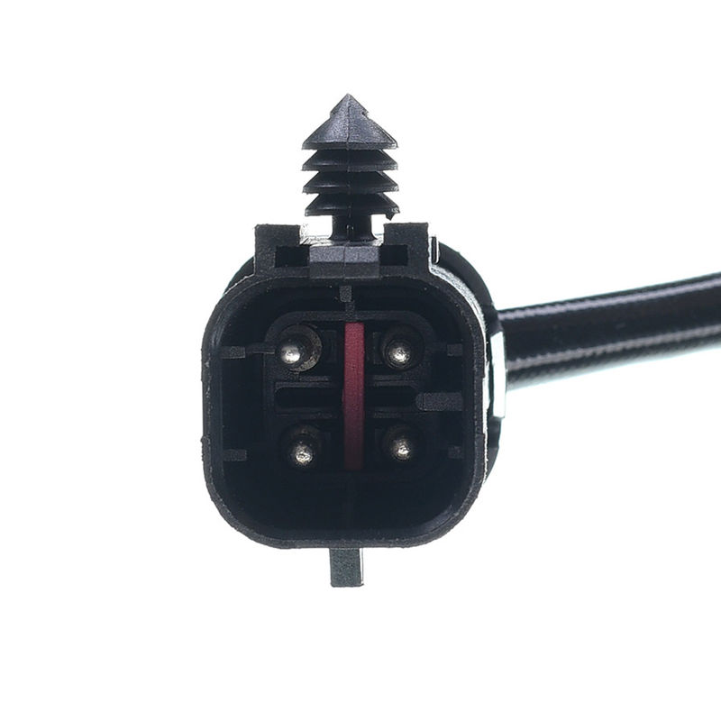 2x Upstream & Downstream O2 Oxygen Sensor for Chrysler Sebring Talon 1995-1996