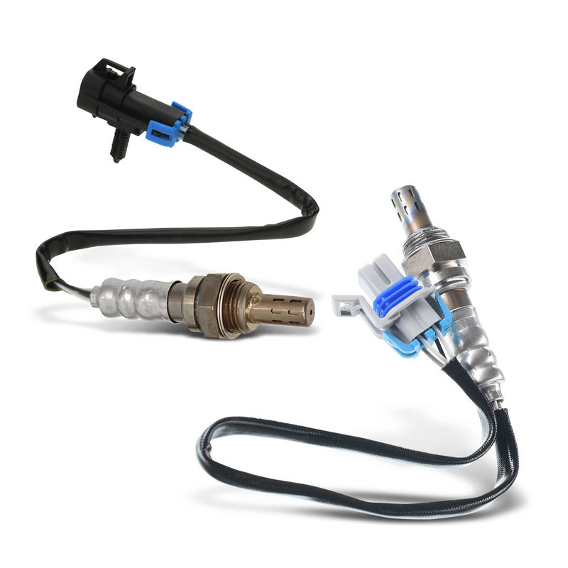 2x Upstream & Downstream O2 Oxygen Sensor for Pontiac Grand Prix Chevy Impala