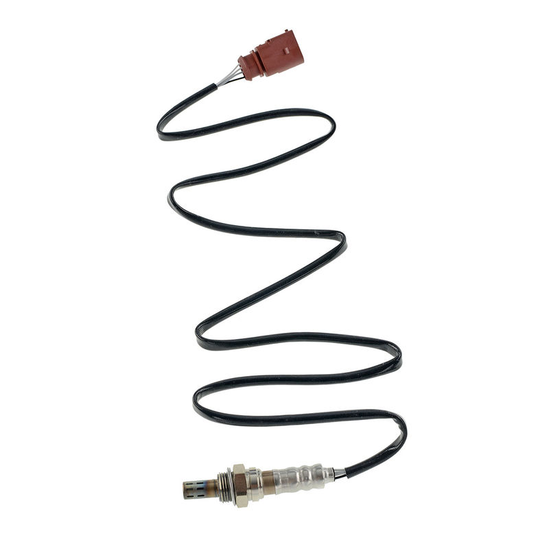 2x Downstream Left & Right O2 Oxygen Sensor for Audi A6 A6 Quattro V6 3.0L 3.2L