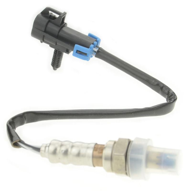 2x Upstream & Downstream O2 Oxygen Sensor for Pontiac Grand Prix Chevy Impala