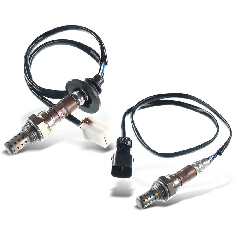 2x Upstream & Downstream O2 Oxygen Sensor for Mitsubishi Eclipse Galant 2.4L