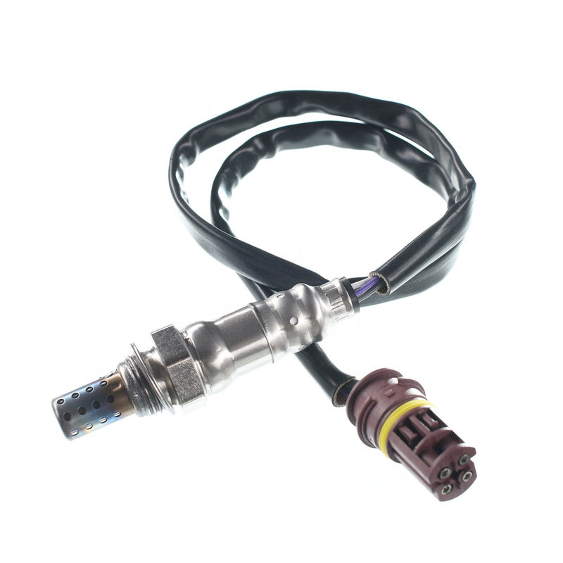 2x Downstream O2 Oxygen Sensor for Mercedes-Benz CLK320 01-03 CLK430 CLK55 AMG