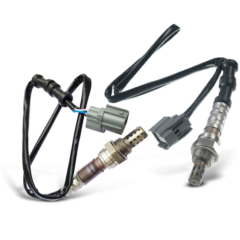 2x Upstream & Downstream O2 Oxygen Sensor for Honda S2000 2.2L 2004-2005 F22C1